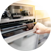 Balmaz Bútor- Hajdúböszörmény - Tűzhelyről egy kép